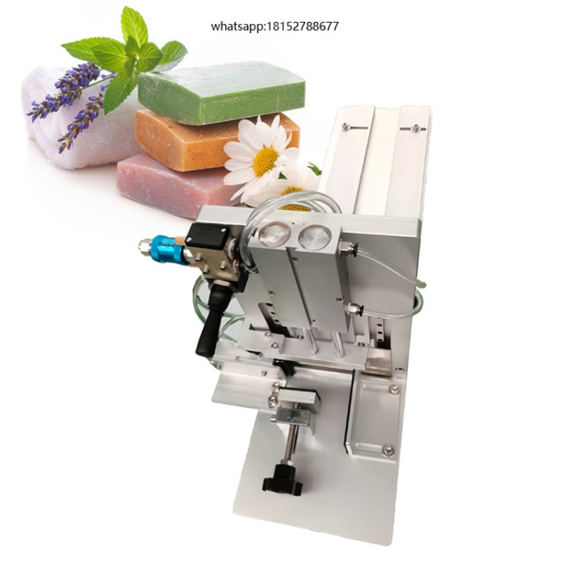 Soap Making Machine For Sale - Für den Verkauf von heiß begehrten
