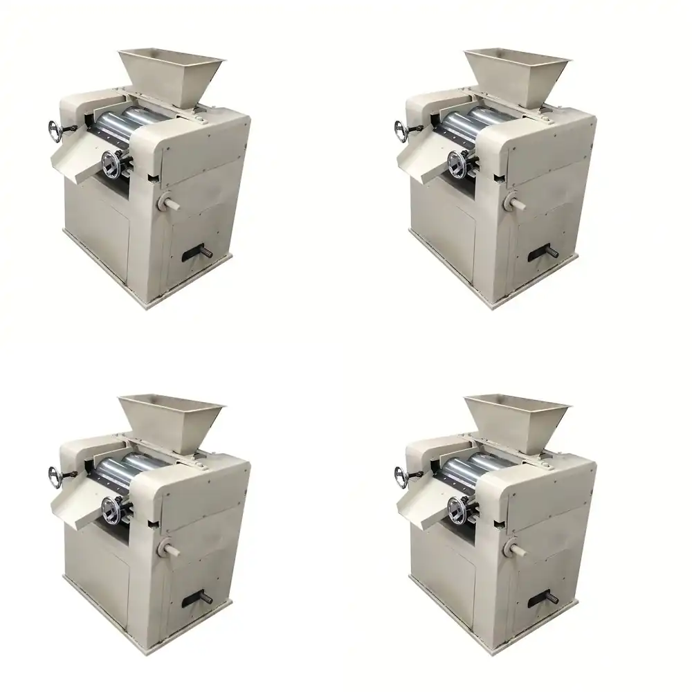 Soap Making Machine For Sale - Heißer Verkauf: Kleine automatische Haushaltsproduktionsmaschine –