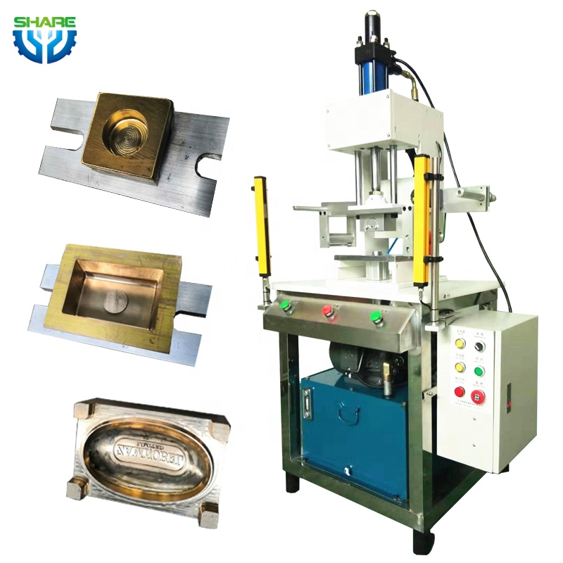 Soap Making Machine For Sale - Transparente Seifenherstellungsmaschine Nigeria Automatische Seifenformmaschine zu