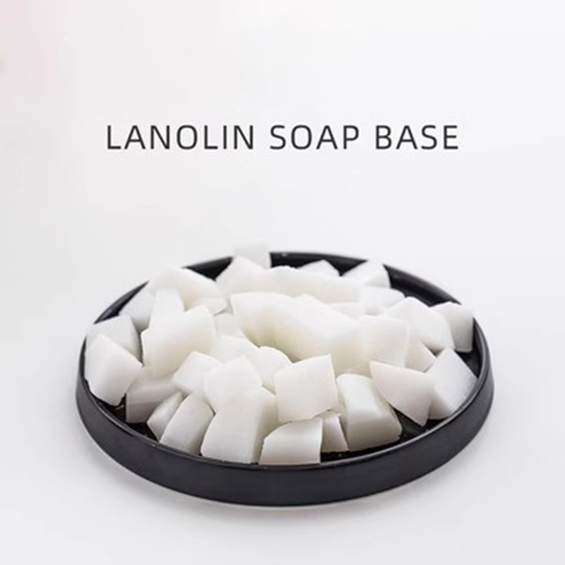 Soap Making Glycerin Base - Transparentes solides Glycerin seifen basis material,