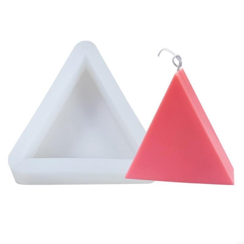 Soap Making App - F19B Silikon-Duftkerzenformen zur Herstellung von Kerzen-Epoxidharz-Silikonformen
