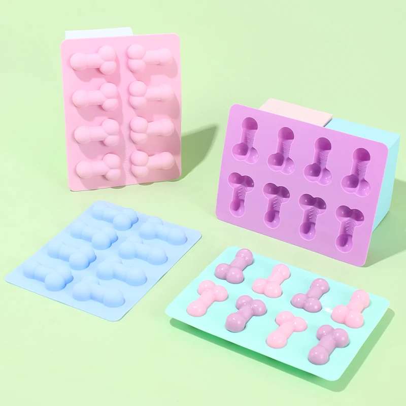 3D Kreative Penis Geformt Kuch – Soap Making Oven Bewertung und Preis