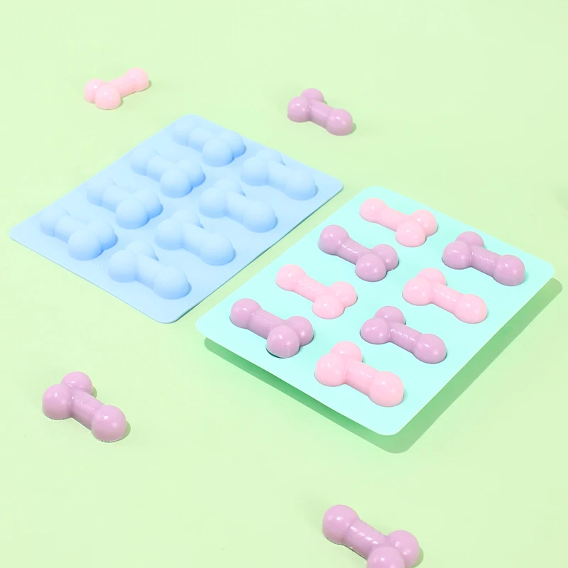 3D Kreative Penis Geformt Kuch – Soap Making Oven Bewertung und Preis