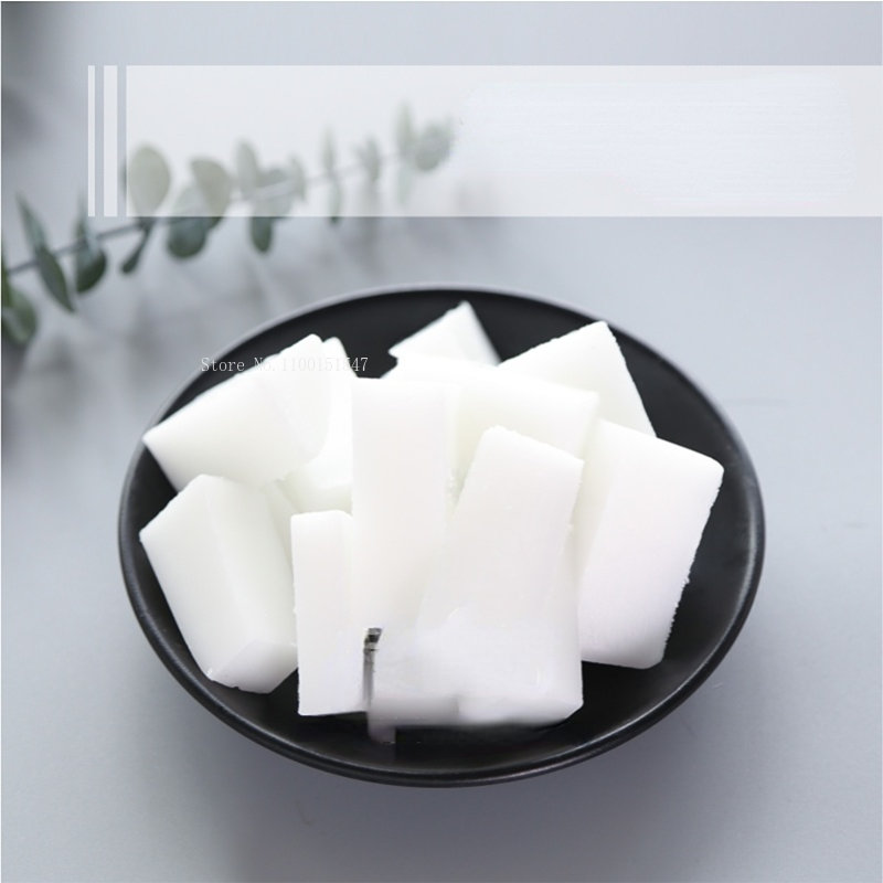 50g Natürliche Pflanzenöl Glyc – Soap Making Glycerin Base Bewertung und Preis