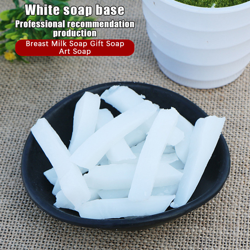 /Kuz/Weiße, klare Glycerin-Sei – Soap Making Glycerin Base Bewertung und Preis