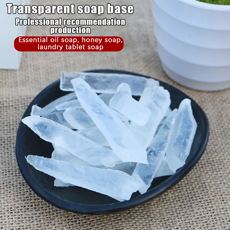 /Kuz/Weiße, klare Glycerin-Sei – Soap Making Glycerin Base Bewertung und Preis