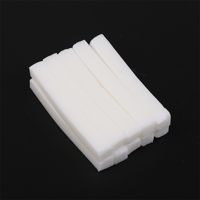 /Kuz/Weiße, klare Glycerin-Sei – Soap Making Glycerin Base Bewertung und Preis