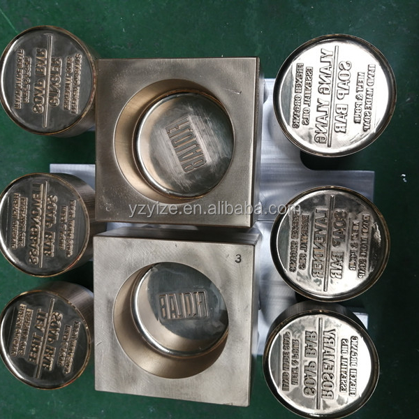 Kleine Industrielle Manuelle S – Soap Making Machine For Sale Bewertung und Preis