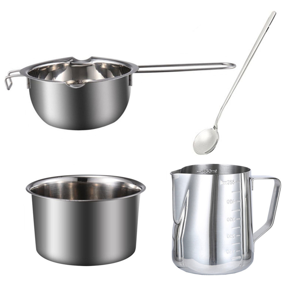 1 Set Kerzenherstellungsset, A – Soap Making Starter Kit Bewertung und Preis