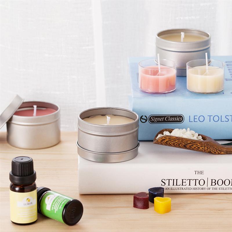 1 Set Kerzenherstellungsset, A – Soap Making Starter Kit Bewertung und Preis