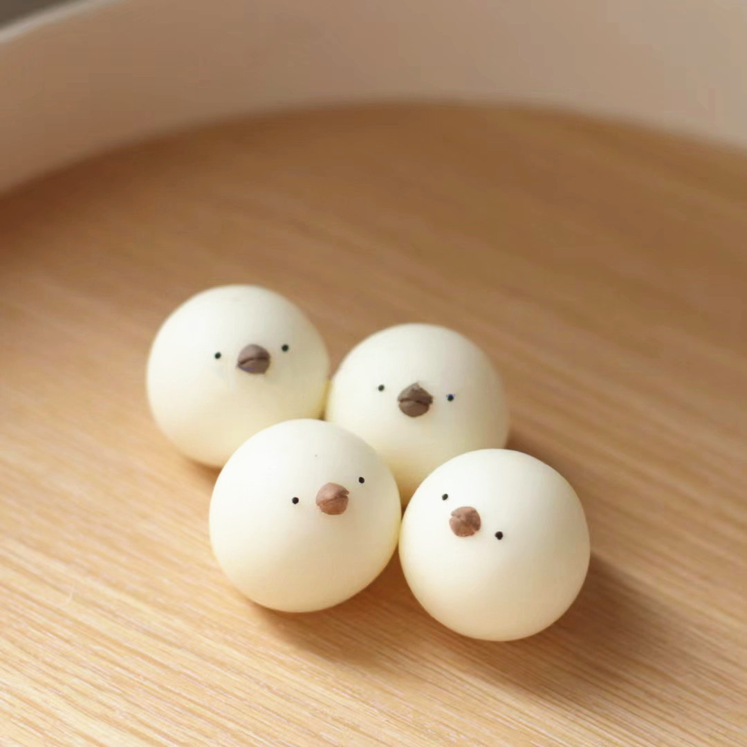 Weiche süße Vogel fette Titten – Soap Making Animal Fat Bewertung und Preis