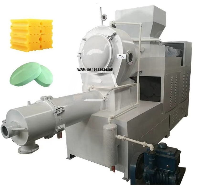 Automatische Kleinserien-200-1 – Soap Making Machine For Sale Bewertung und Preis
