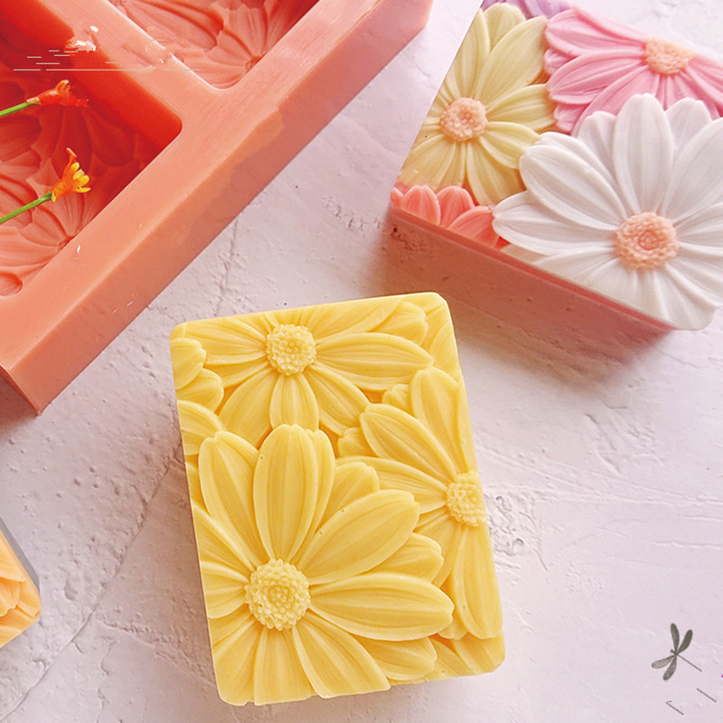 Neueste!! !3d Elegante Sonnenb – Soap Making Store Bewertung und Preis