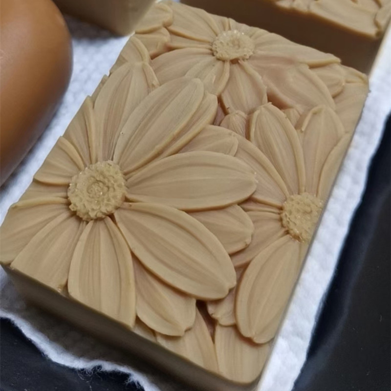 Neueste!! !3d Elegante Sonnenb – Soap Making Store Bewertung und Preis