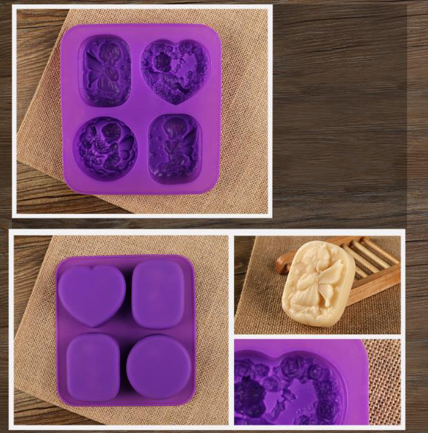 Gesunde Lebensmittel Grade Wei – Soap Making Starter Kit Bewertung und Preis