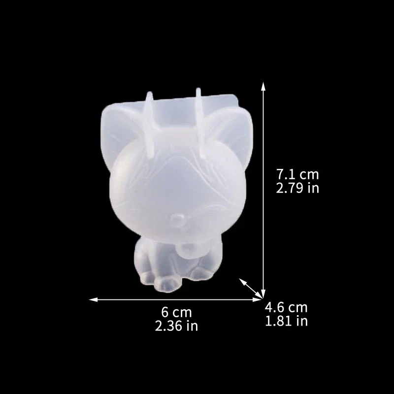 3D Geometrische Silikon Einhor – Soap Making Lye Bewertung und Preis