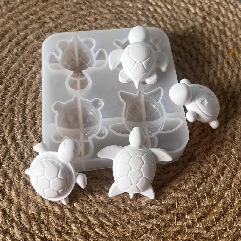 Vier Schildkröten Gips-Silikon – Soap Making Oven Bewertung und Preis
