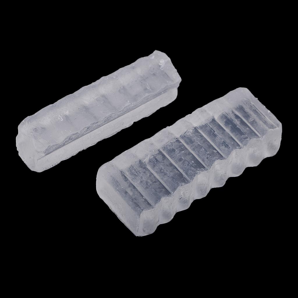 Seifenherstellungszubehör Tran – Soap Making Glycerin Base Bewertung und Preis