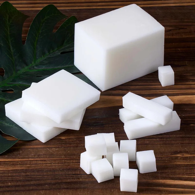 1000g Glycerin-Seifenbasis DIY – Soap Making Glycerin Base Bewertung und Preis