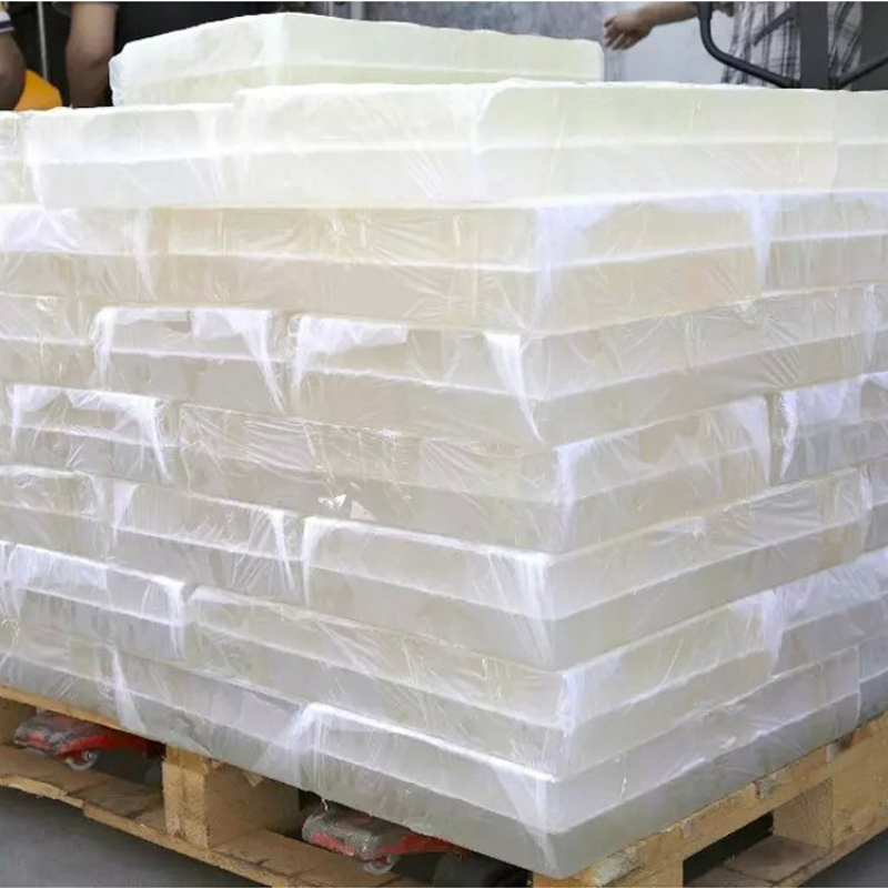 950 g transparente weiße Seife – Soap Making Glycerin Base Bewertung und Preis