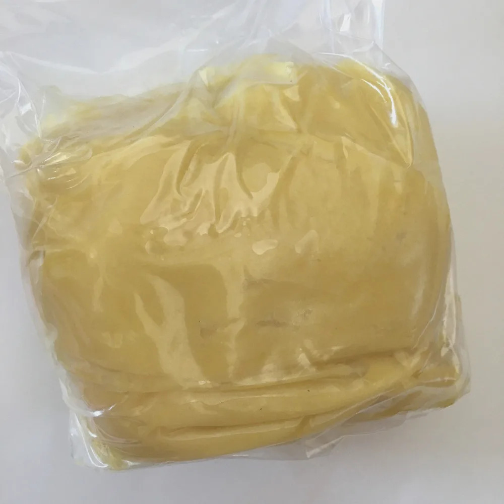 1000g REINE Shea Butter Nicht  – Shea Butter Raw Bewertung und Preis