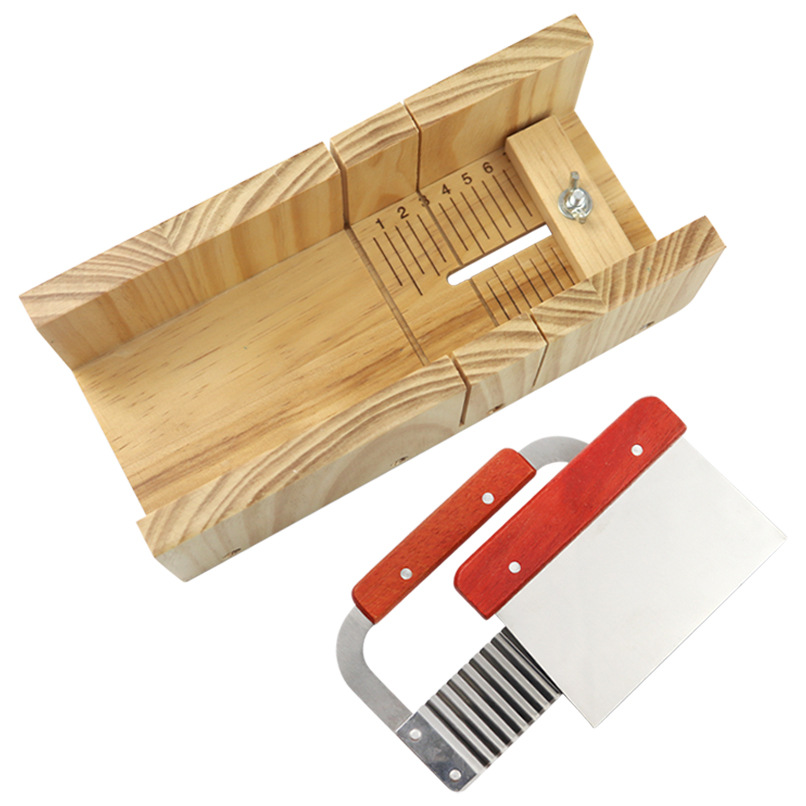 Seife, Der Werkzeuge Holz Schn – Soap Making Starter Kit Bewertung und Preis