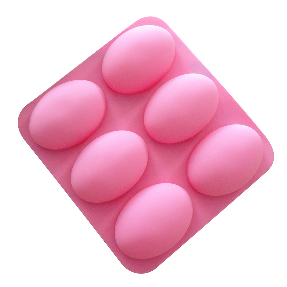 Multifunktionale ovale Silikon – Soap Making Store Bewertung und Preis