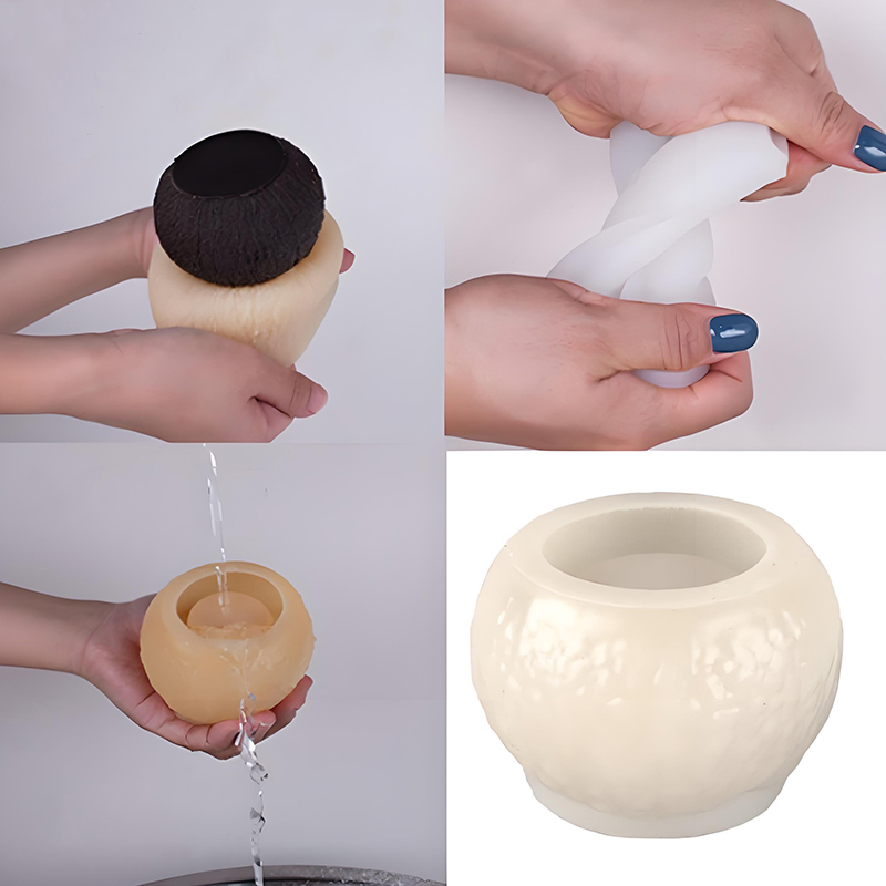 3D Simulation Kokosnuss Siliko – Soap Making Oven Bewertung und Preis