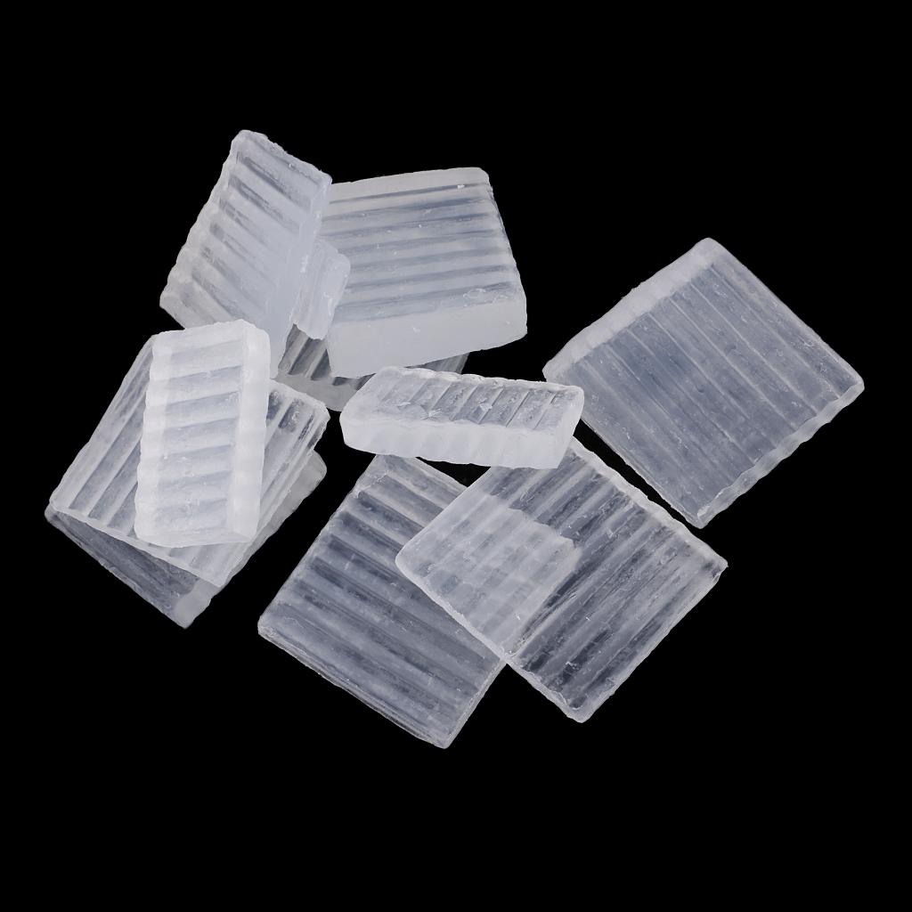 Transparente weiße Glycerin se – Soap Making Glycerin Base Bewertung und Preis