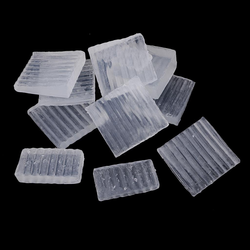 Transparente weiße Glycerin se – Soap Making Glycerin Base Bewertung und Preis