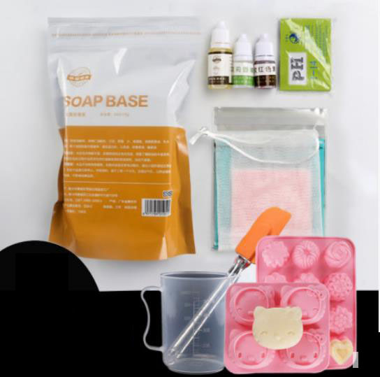 DIY Handgemachte Seide Protein – Soap Making Starter Kit Bewertung und Preis