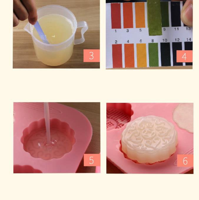 DIY Handgemachte Seide Protein – Soap Making Starter Kit Bewertung und Preis