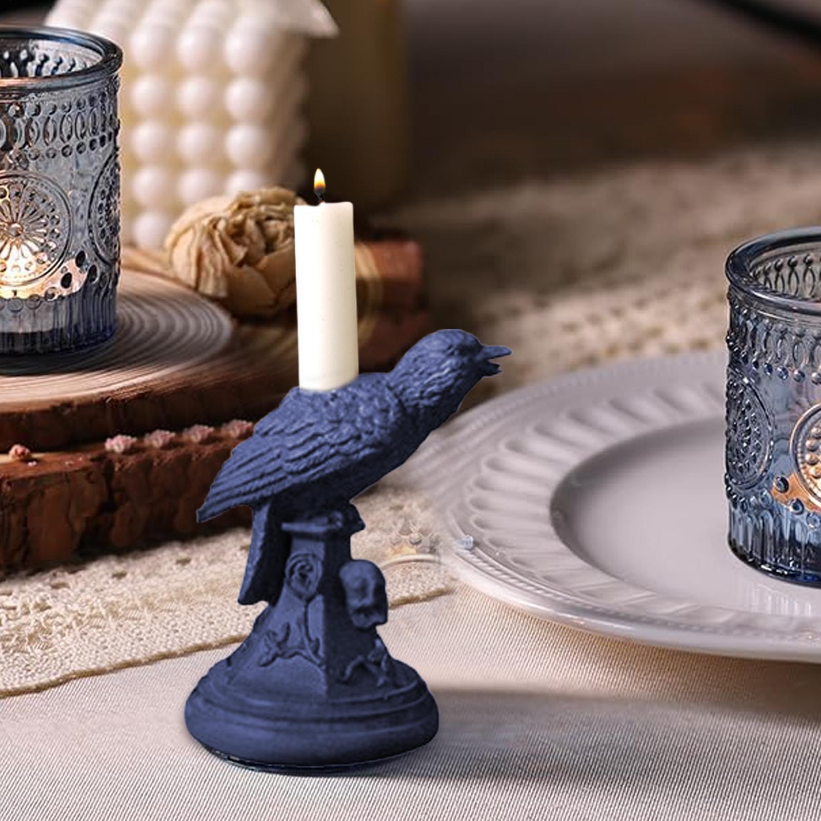 Vogel Harz Form Halloween Voge – Soap Making Friends Bewertung und Preis