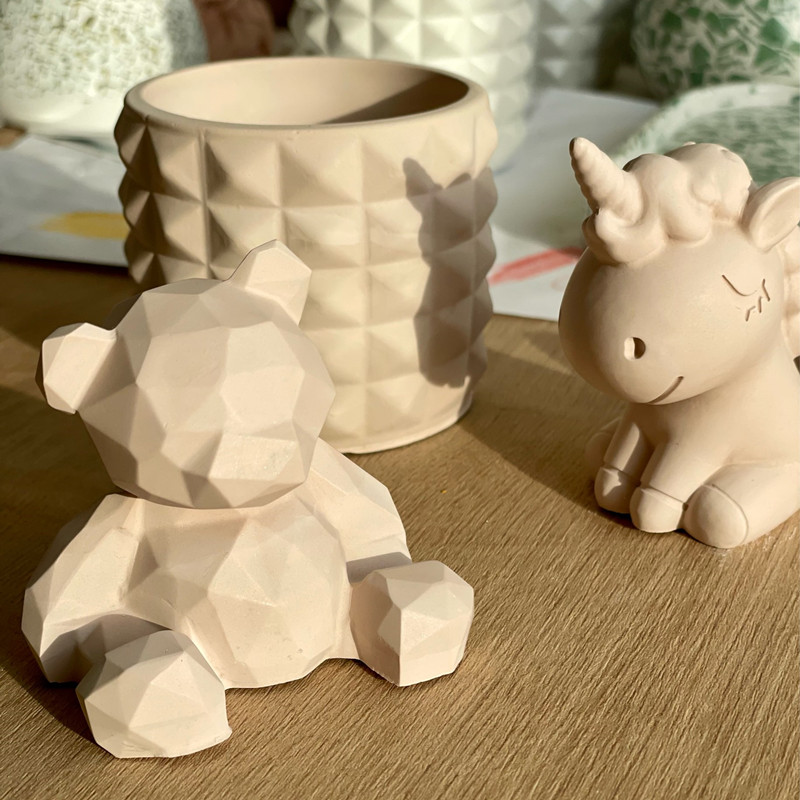 3D Stereo Bär Silikon Form Diy – Soap Making Things Bewertung und Preis