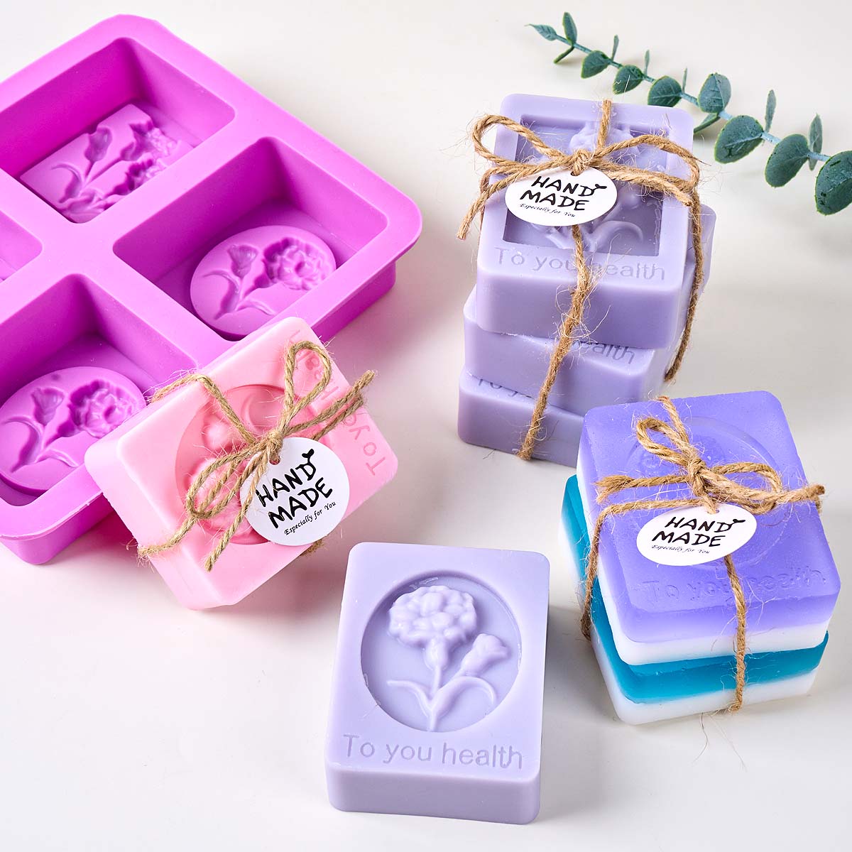 DIY Handgemachtes Seifenherste – Soap Making Starter Kit Bewertung und Preis