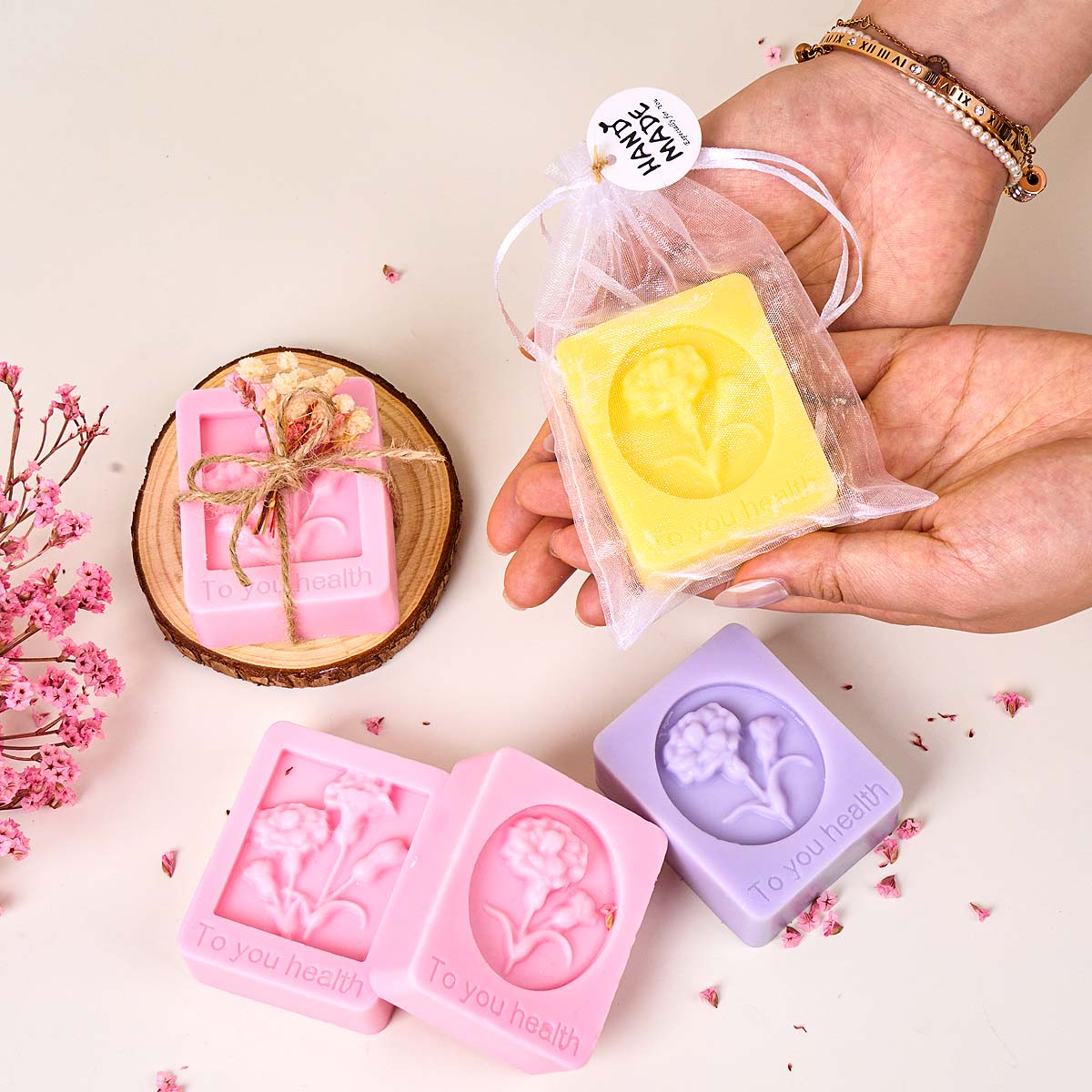 DIY Handgemachtes Seifenherste – Soap Making Starter Kit Bewertung und Preis