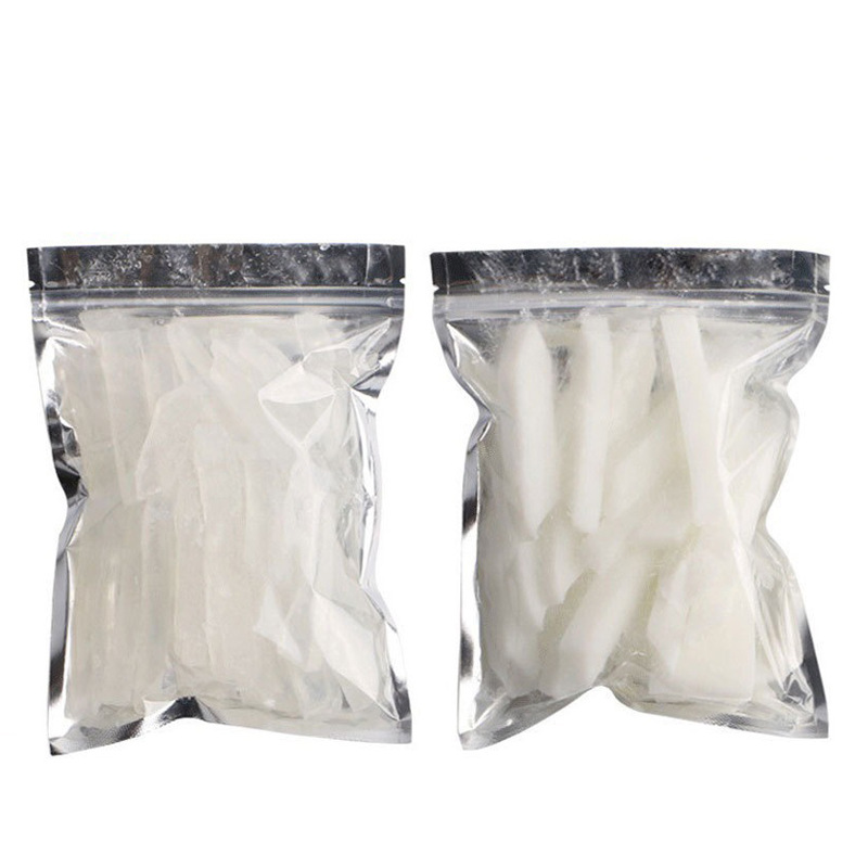 DIY 250 g klare Glycerin-Seife – Soap Making Glycerin Base Bewertung und Preis