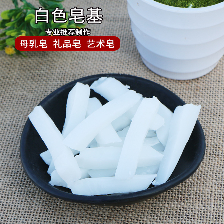 DIY 250 g klare Glycerin-Seife – Soap Making Glycerin Base Bewertung und Preis