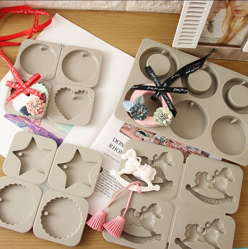 DIY Silikon-Seifenform: Einfac – Soap Making Lye Bewertung und Preis