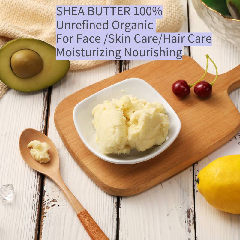 Dimollaure 50 g natürliche org – Shea Butter Raw Bewertung und Preis