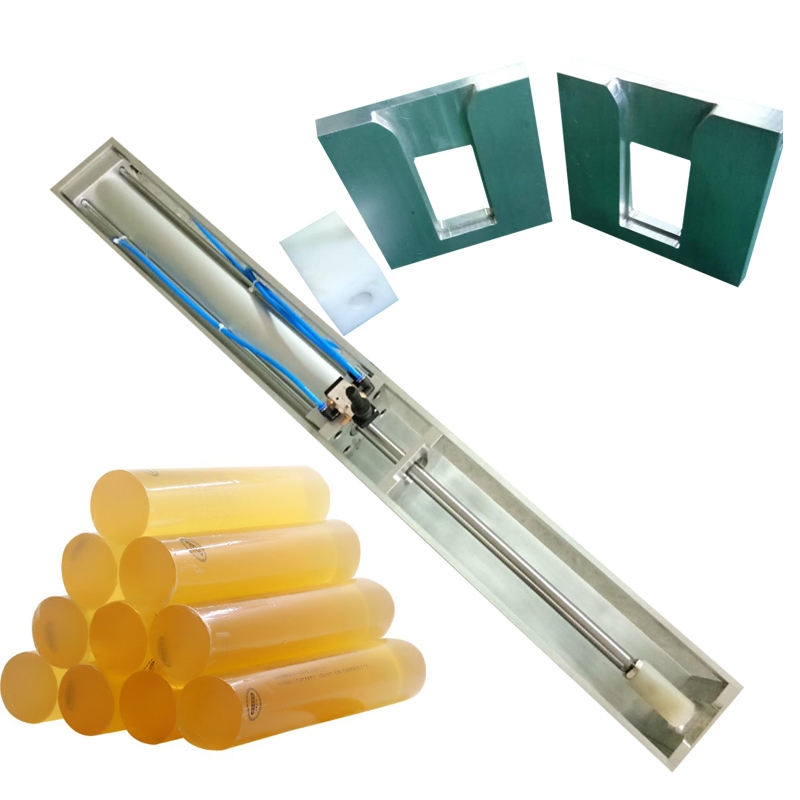 Heißer Verkauf Wäsche Seife He – Soap Making Machine For Sale Bewertung und Preis