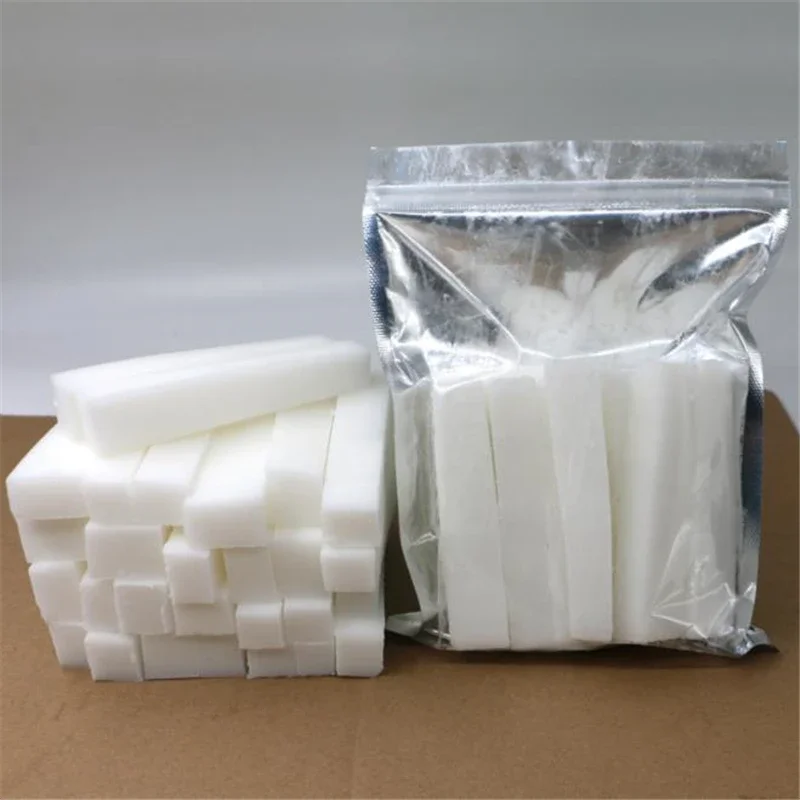 DIY Fashion Bag Klare/weiße Gl – Soap Making Glycerin Base Bewertung und Preis