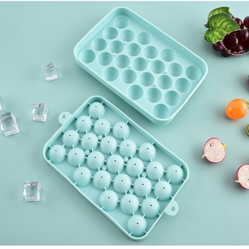 Kreative Silikon-Traubenball-F – Soap Making Organic Bewertung und Preis