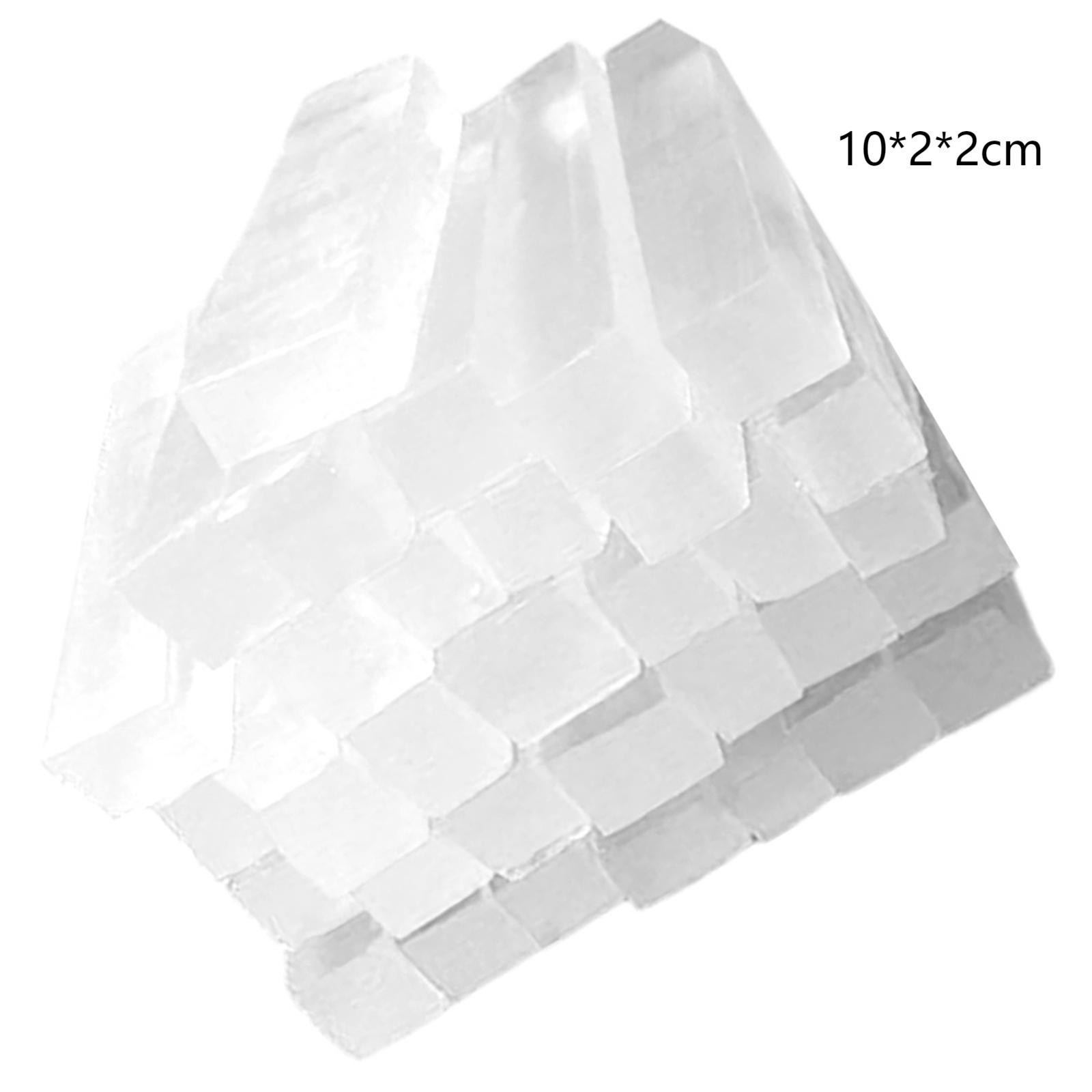 Klare Glycerin-Handseifenbasis – Soap Making Glycerin Base Bewertung und Preis