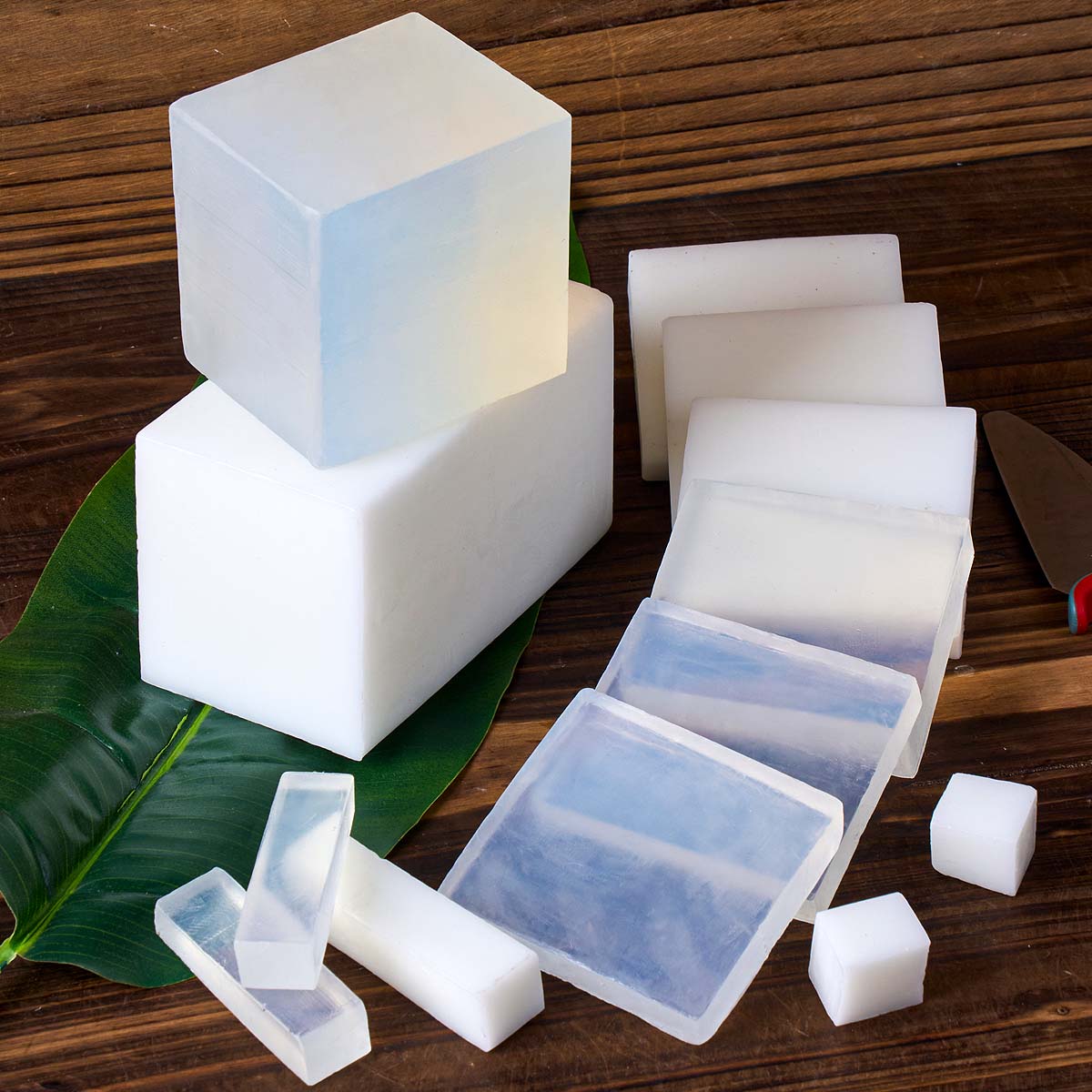 1000G Box Klar Weiß Glycerin S – Soap Making Glycerin Base Bewertung und Preis