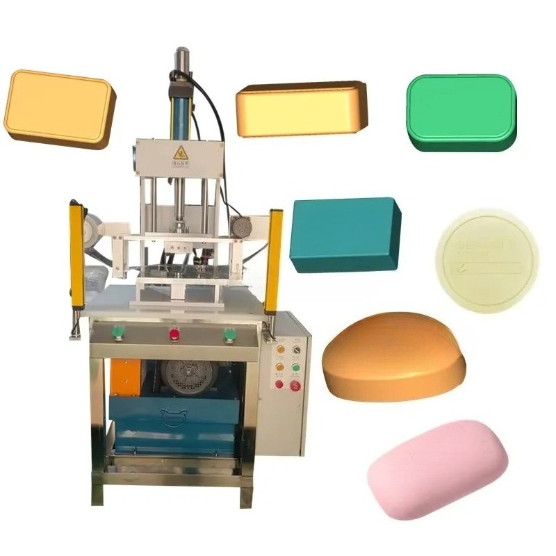 2026 Transparente Seifenherste – Soap Making Machine For Sale Bewertung und Preis