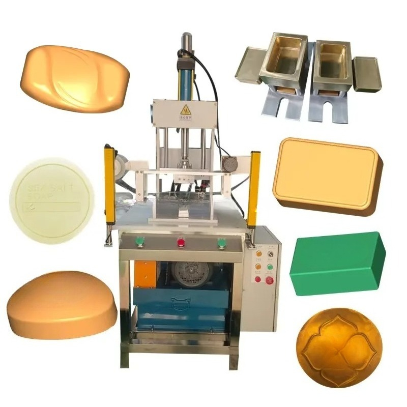 2026 Transparente Seifenherste – Soap Making Machine For Sale Bewertung und Preis