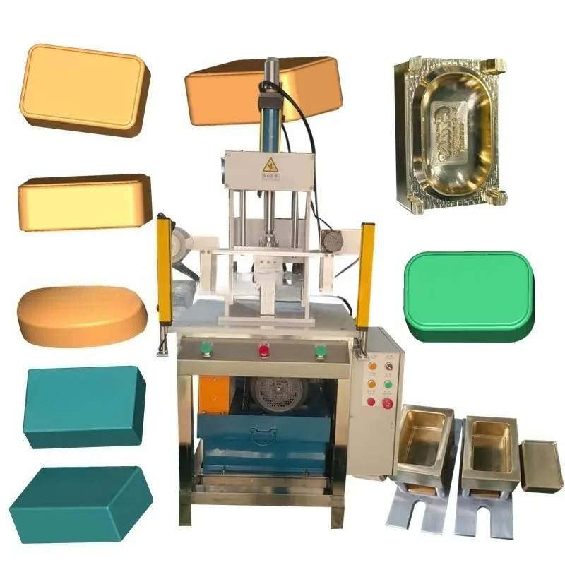 2026 Transparente Seifenherste – Soap Making Machine For Sale Bewertung und Preis
