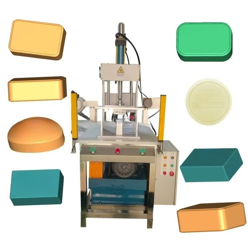 2026 Transparente Seifenherste – Soap Making Machine For Sale Bewertung und Preis